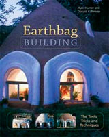 cover of Earthbag book